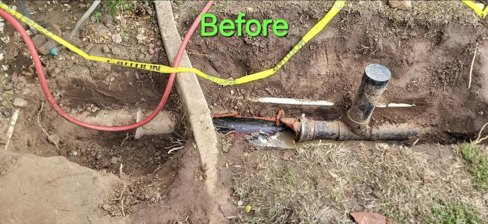 Slide of ALF Plumbing