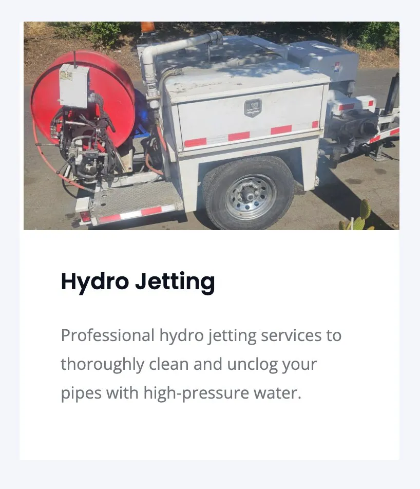 Slide of ALF Plumbing