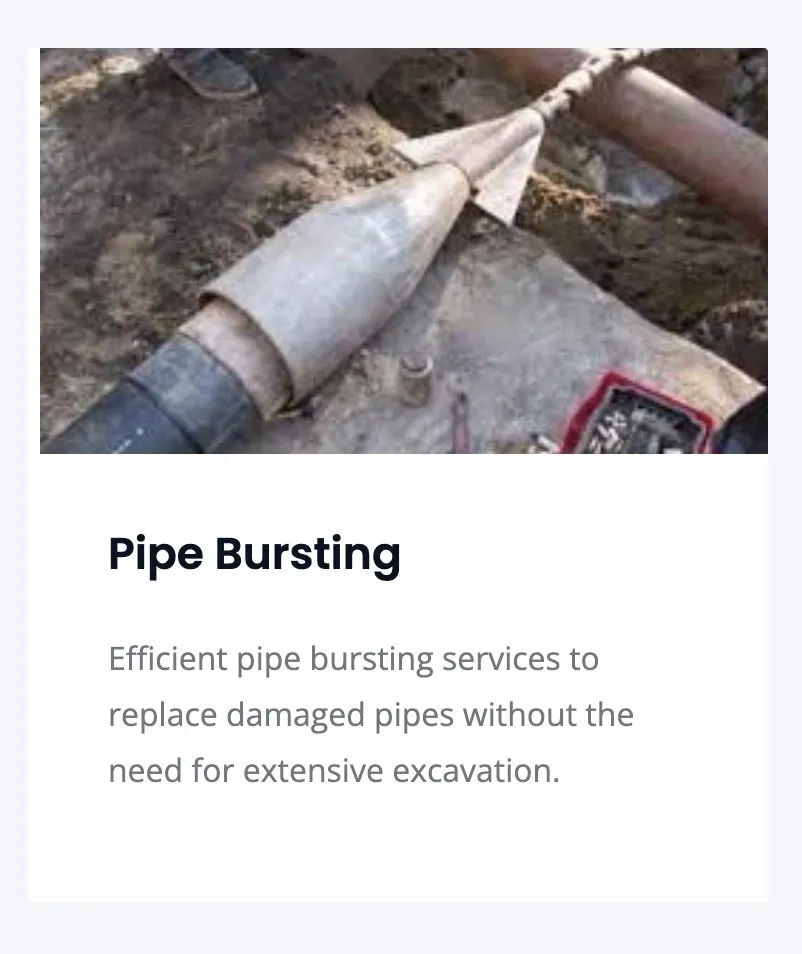 Slide of ALF Plumbing