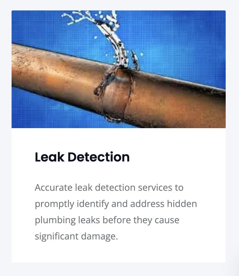 Slide of ALF Plumbing