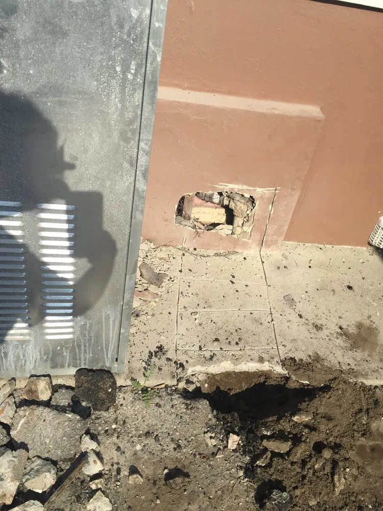 Slide of Alfa-1 Carpet and Rooter Services