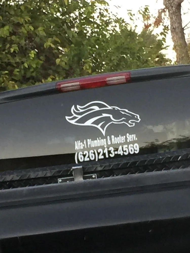 Slide of Alfa-1 Carpet and Rooter Services