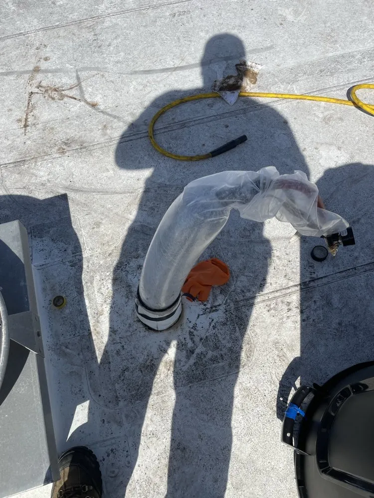 Slide of Alfa Pipelining