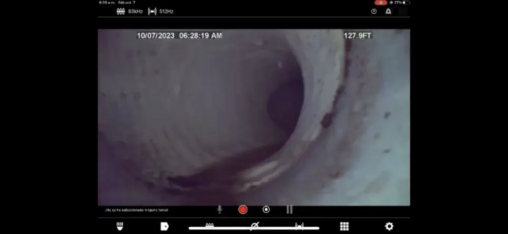 Slide of Alfa Pipelining