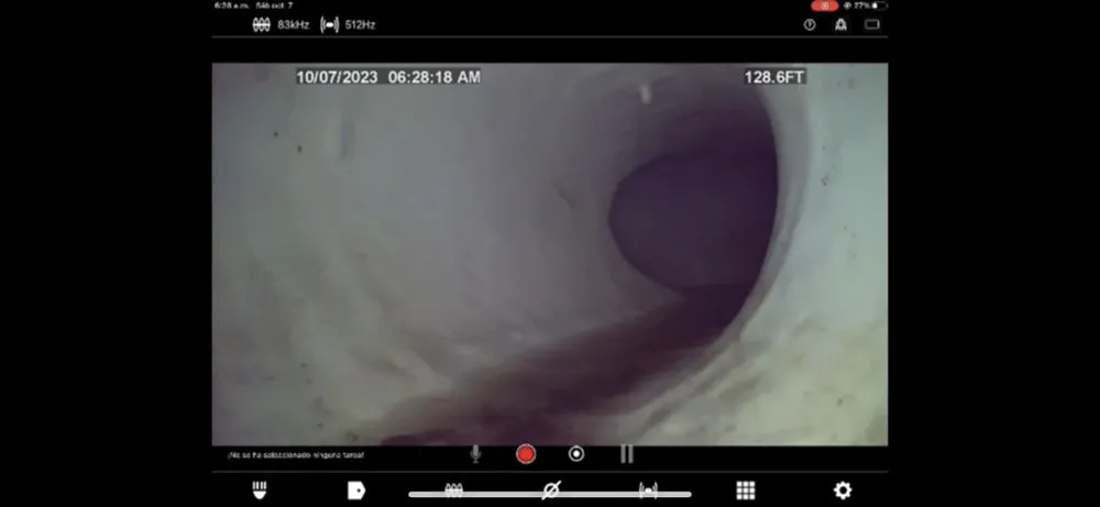 Slide of Alfa Pipelining