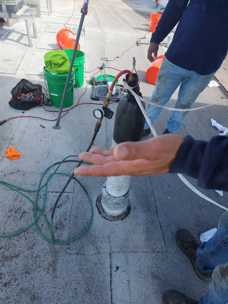 Slide of Alfa Pipelining