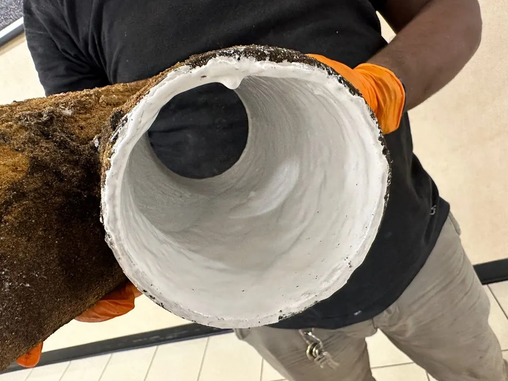 Slide of Alfa Pipelining