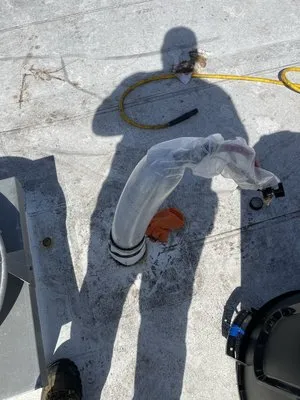 Alfa Pipelining Logo