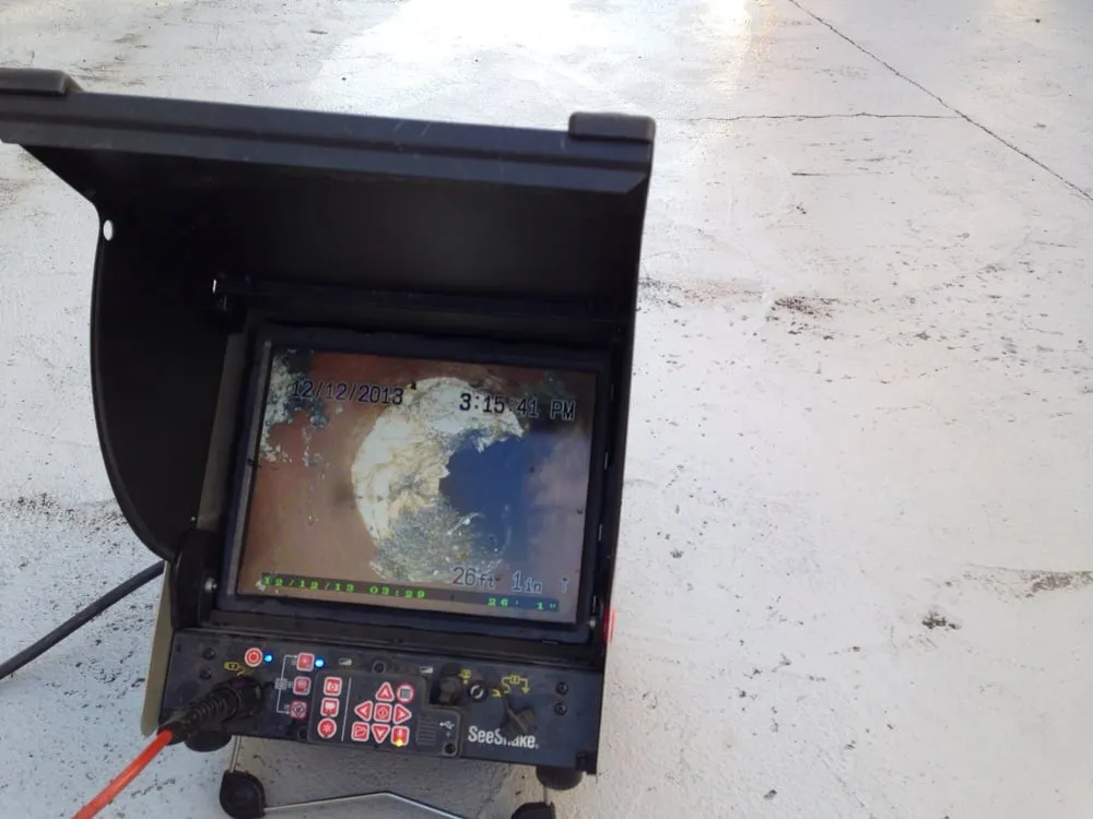 Slide of Alfa Plumbing