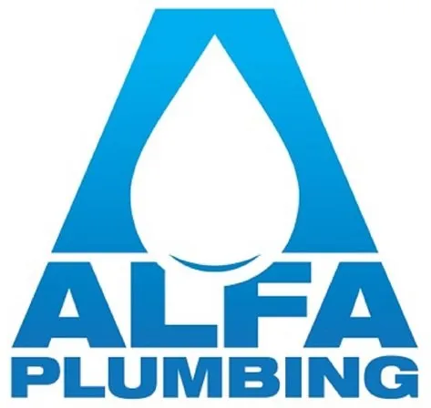 Slide of Alfa Plumbing Services