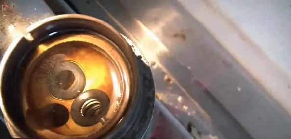 Slide of Alfa Plumbing Services