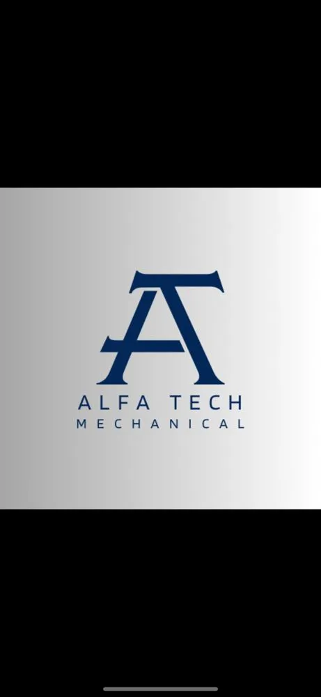 Slide of Alfa Tech Mechanical