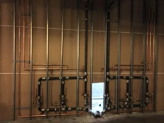 Alfa Tech Mechanical