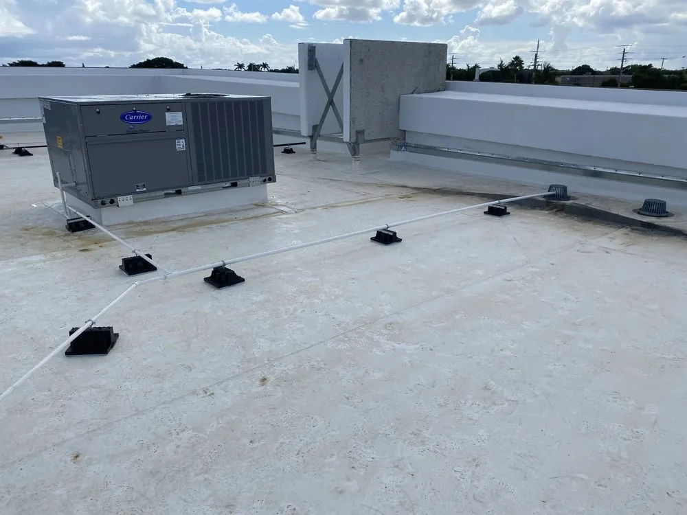 Slide of Alfaro Plumbing Contractor