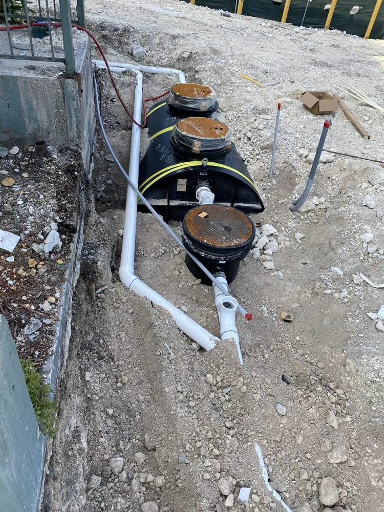 Slide of Alfaro Plumbing Contractor