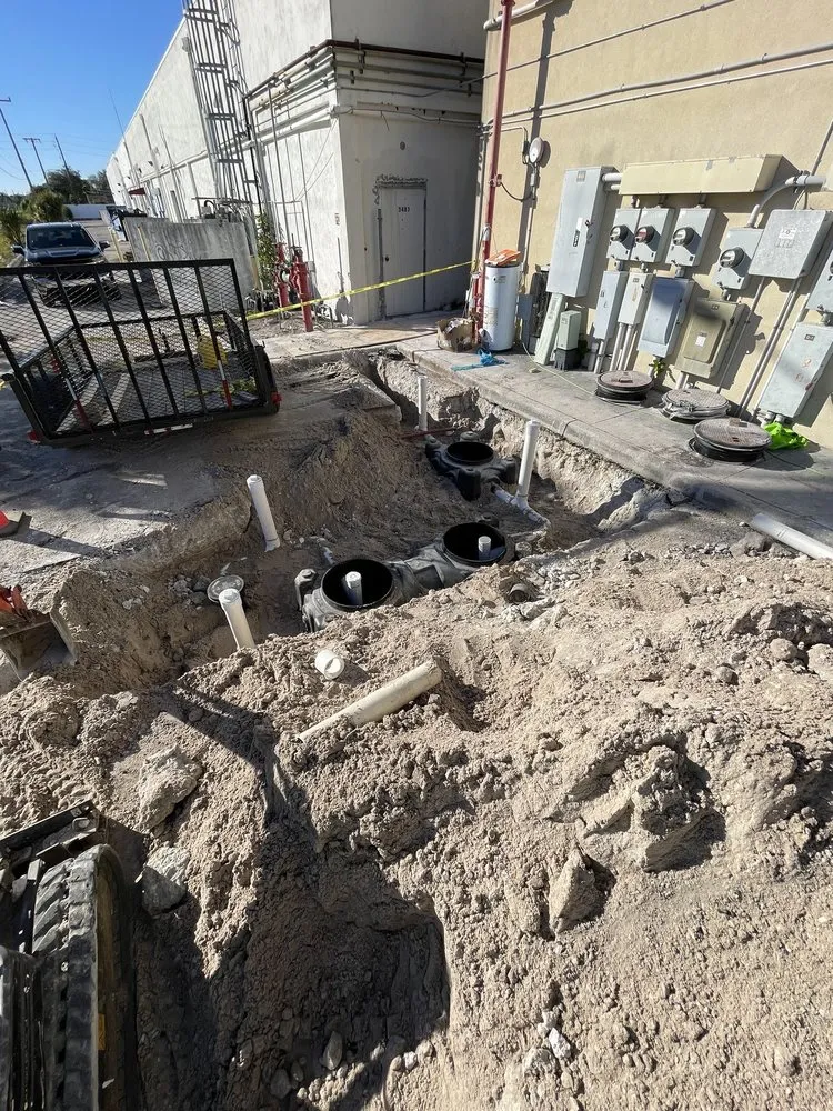 Slide of Alfaro Plumbing Contractor