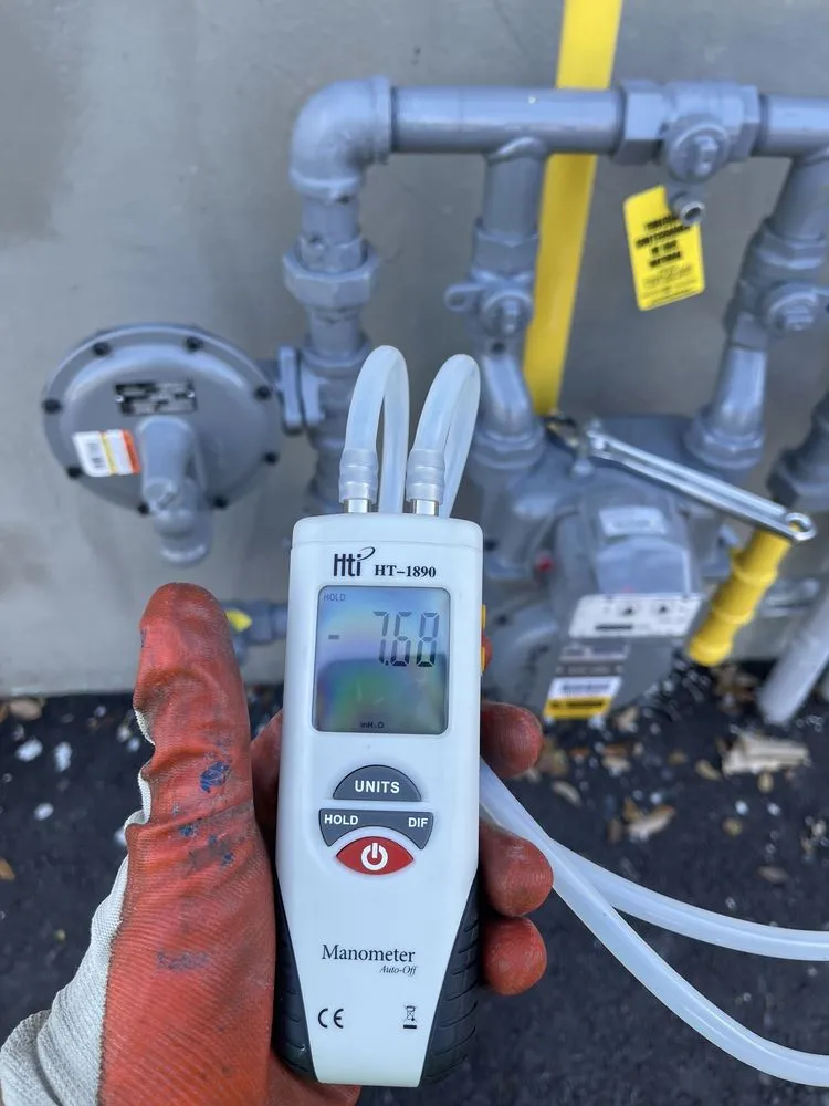 Slide of Alfaro Plumbing Contractor