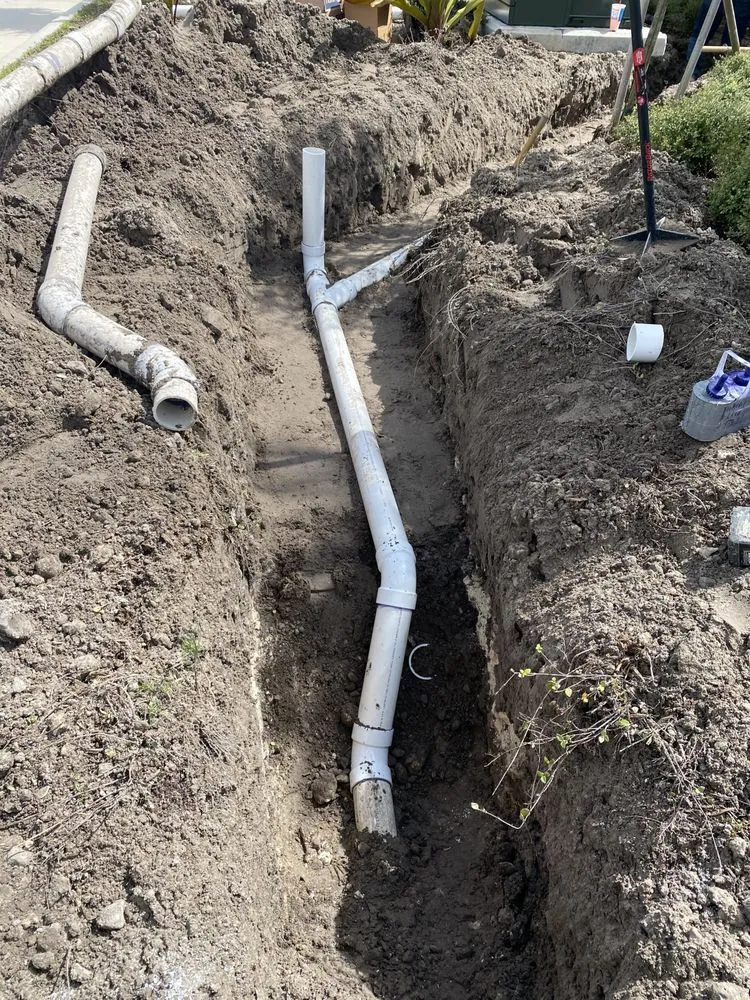 Slide of Alfaro Plumbing Contractor