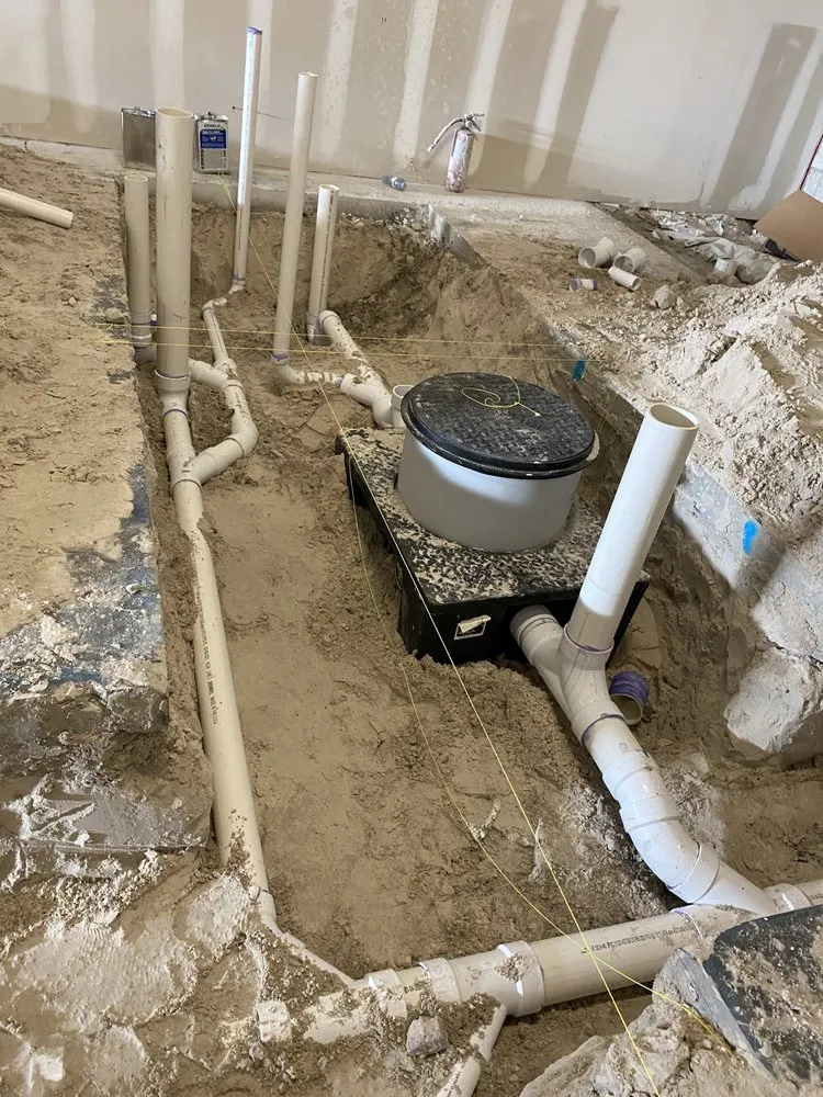 Slide of Alfaro Plumbing Contractor