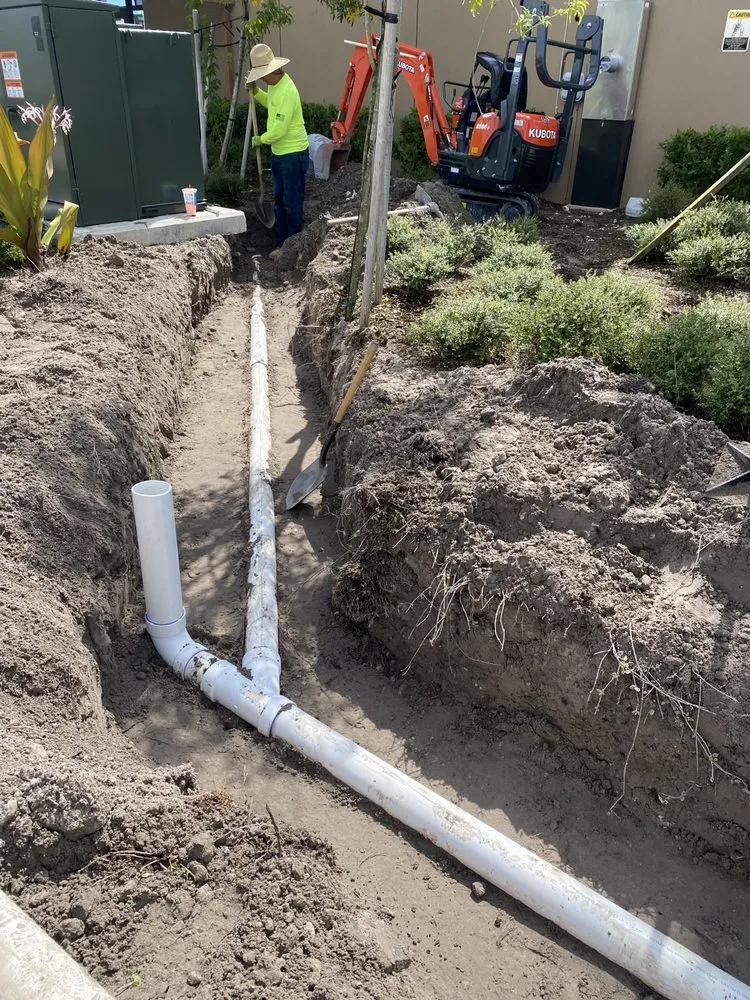 Slide of Alfaro Plumbing Contractor