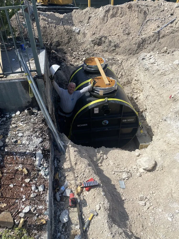 Slide of Alfaro Plumbing Contractor