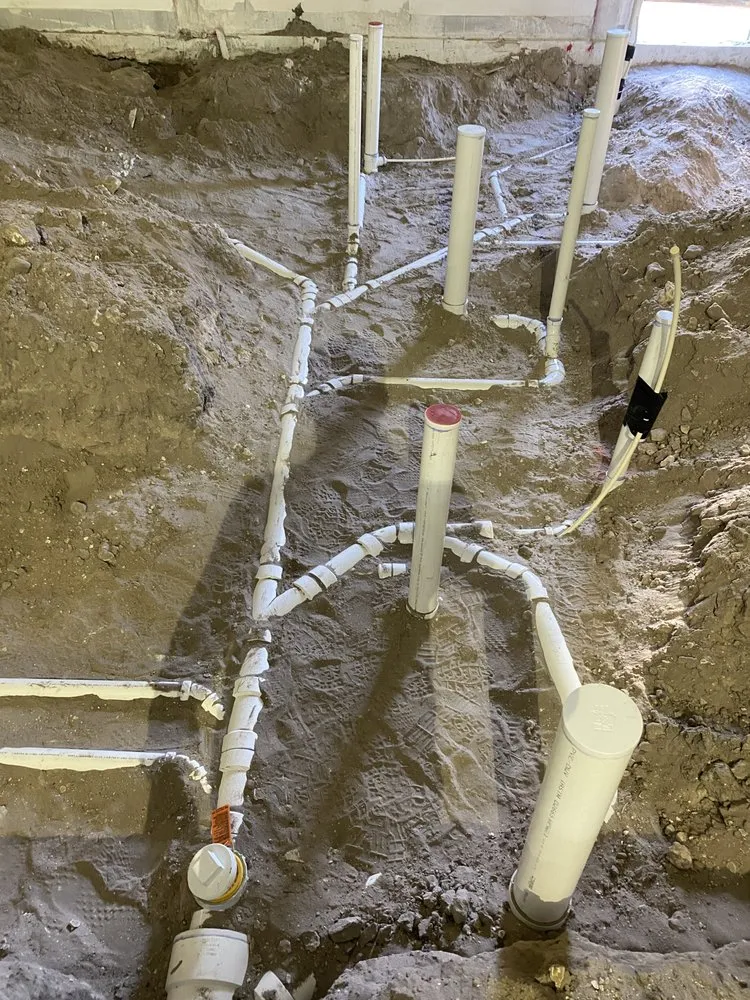 Slide of Alfaro Plumbing Contractor