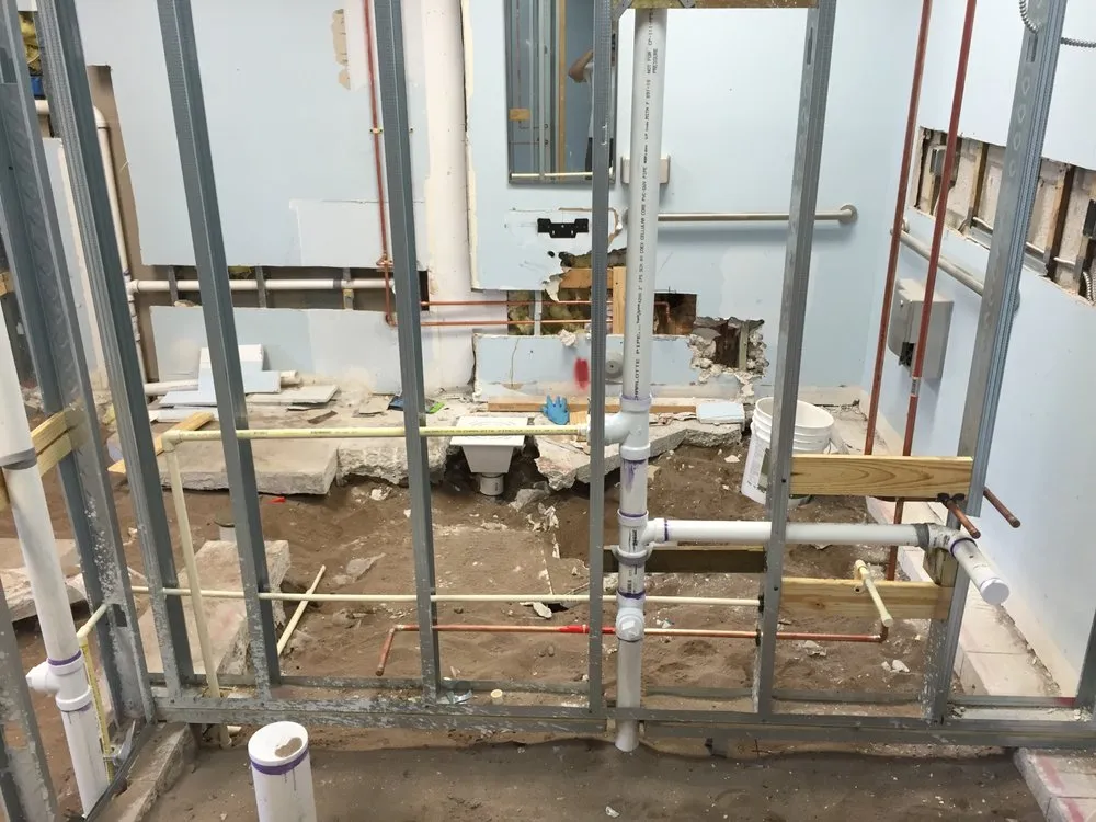 Quality pipe repair service in Hialeah, FL - Alfaro Plumbing Contractor