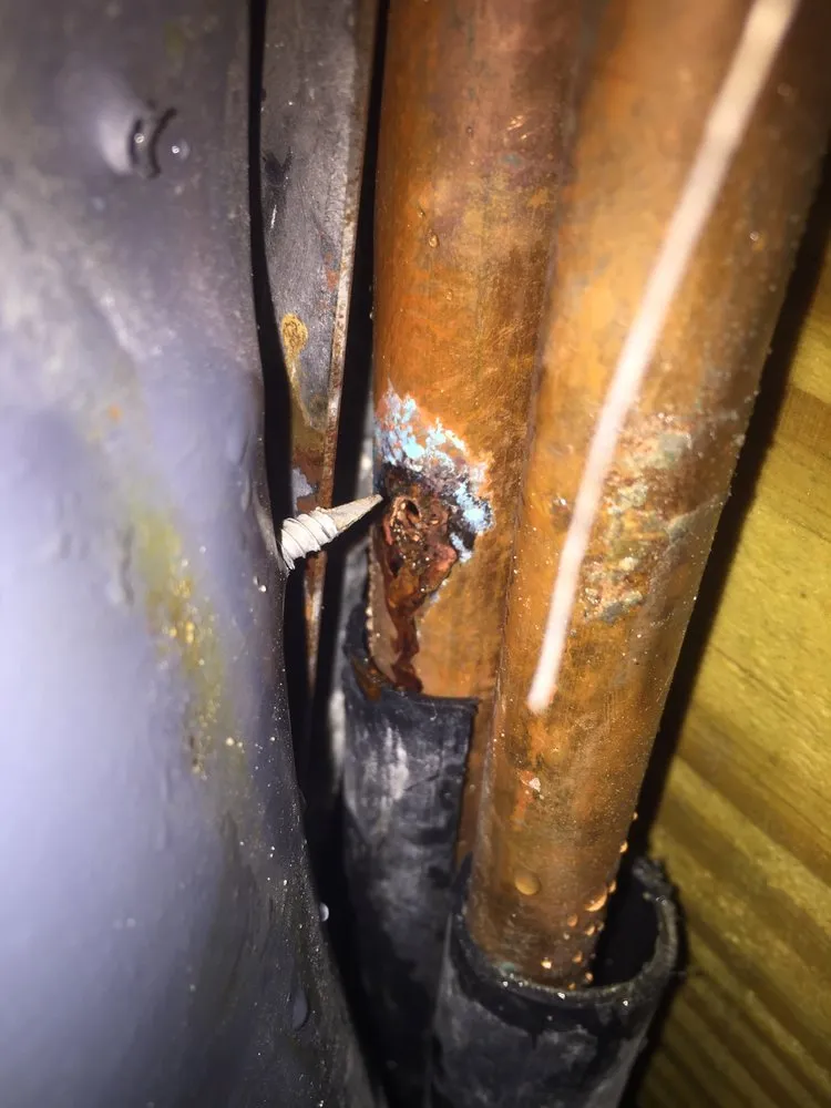 Top-rated emergency plumbing service in Hialeah, FL - Alfaro Plumbing Contractor