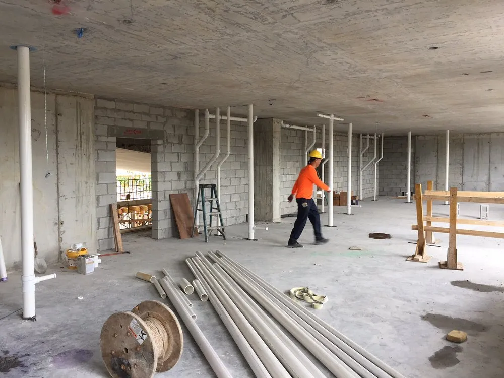 Professional leak detection in Hialeah, FL by Alfaro Plumbing Contractor