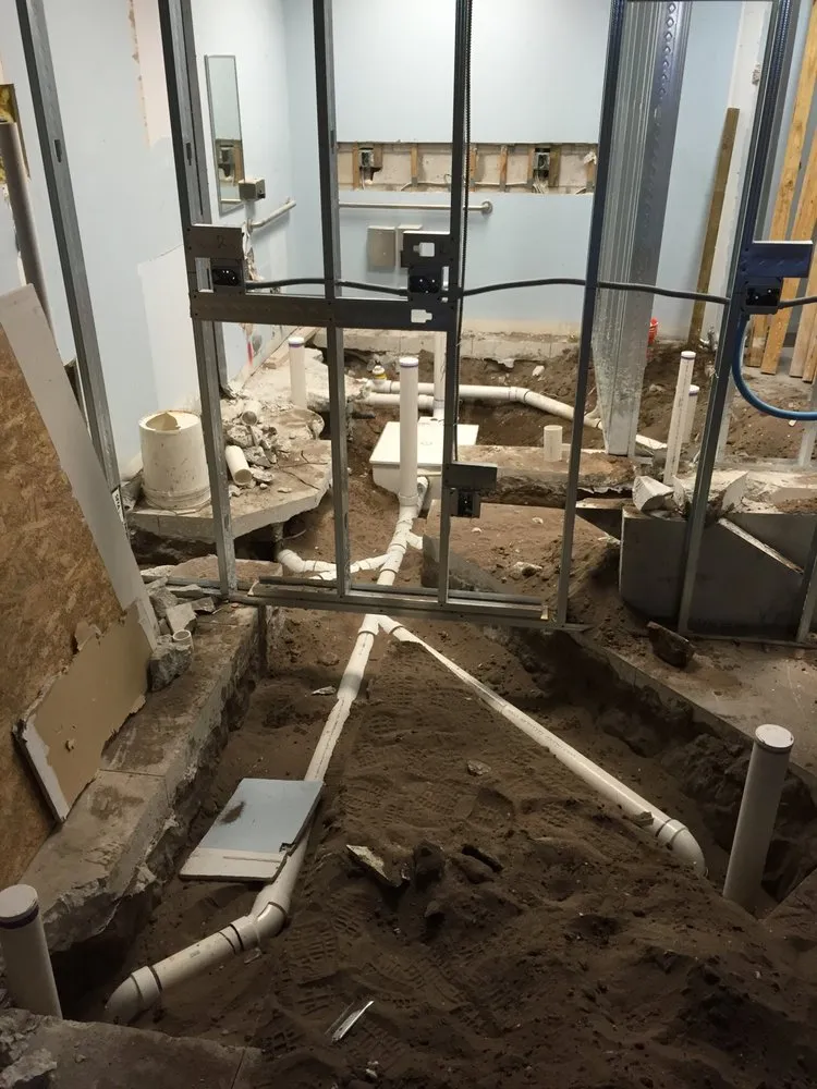 Professional pipe repair service in Hialeah, FL - Alfaro Plumbing Contractor