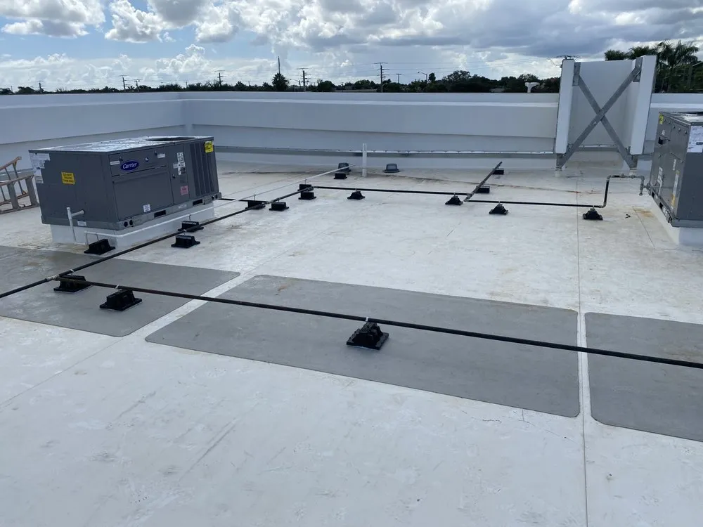 Slide of Alfaro Plumbing Contractor