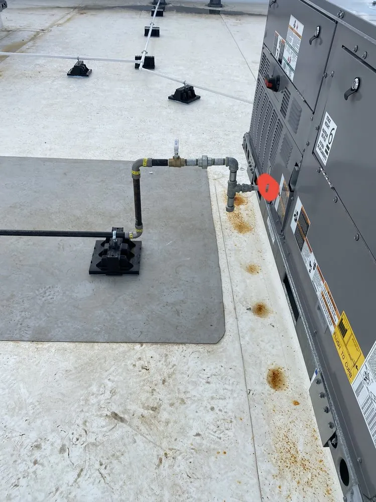 Slide of Alfaro Plumbing Contractor