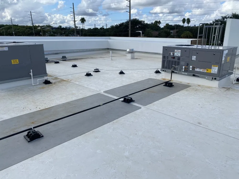 Slide of Alfaro Plumbing Contractor