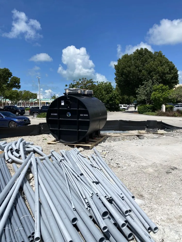 Slide of Alfaro Plumbing Contractor