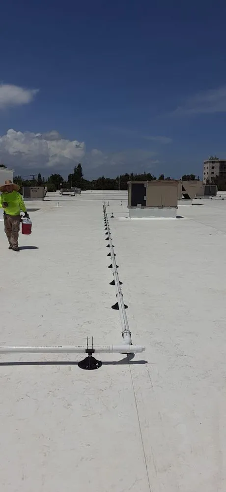 Slide of Alfaro Plumbing