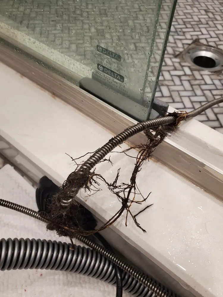 Slide of Alfaro Plumbing