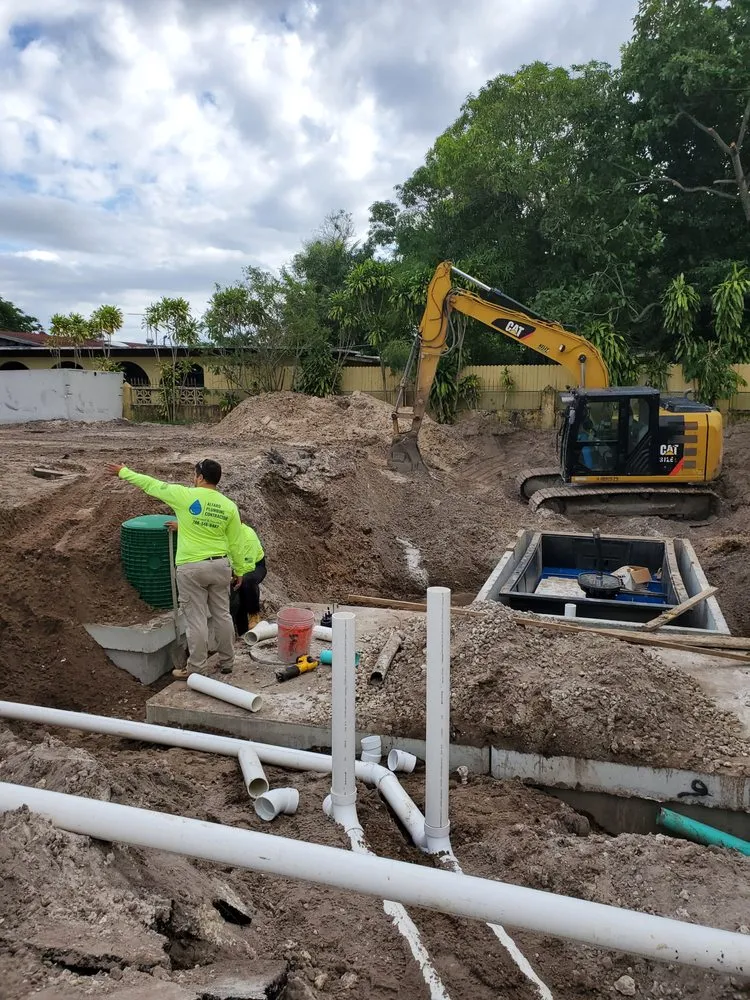 Slide of Alfaro Plumbing