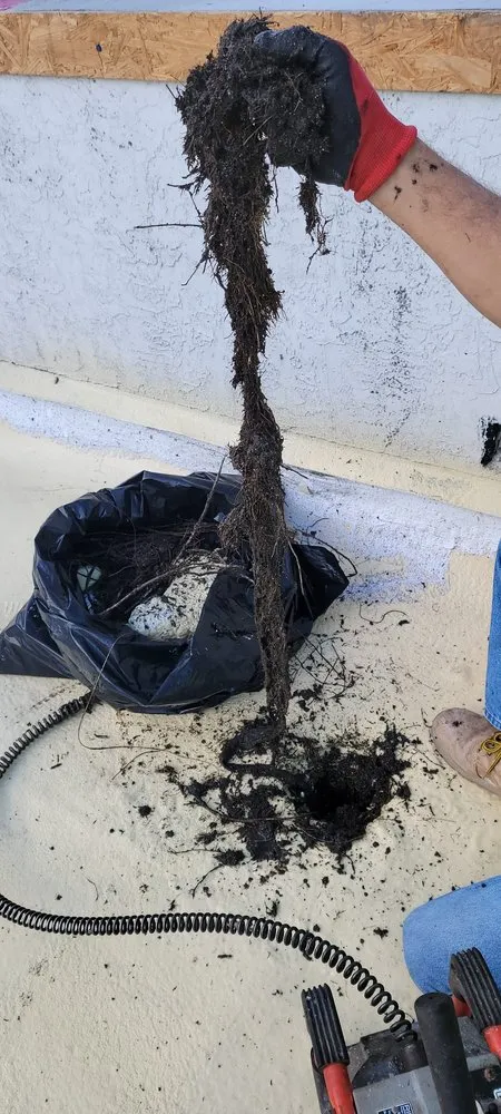 Slide of Alfaro Plumbing