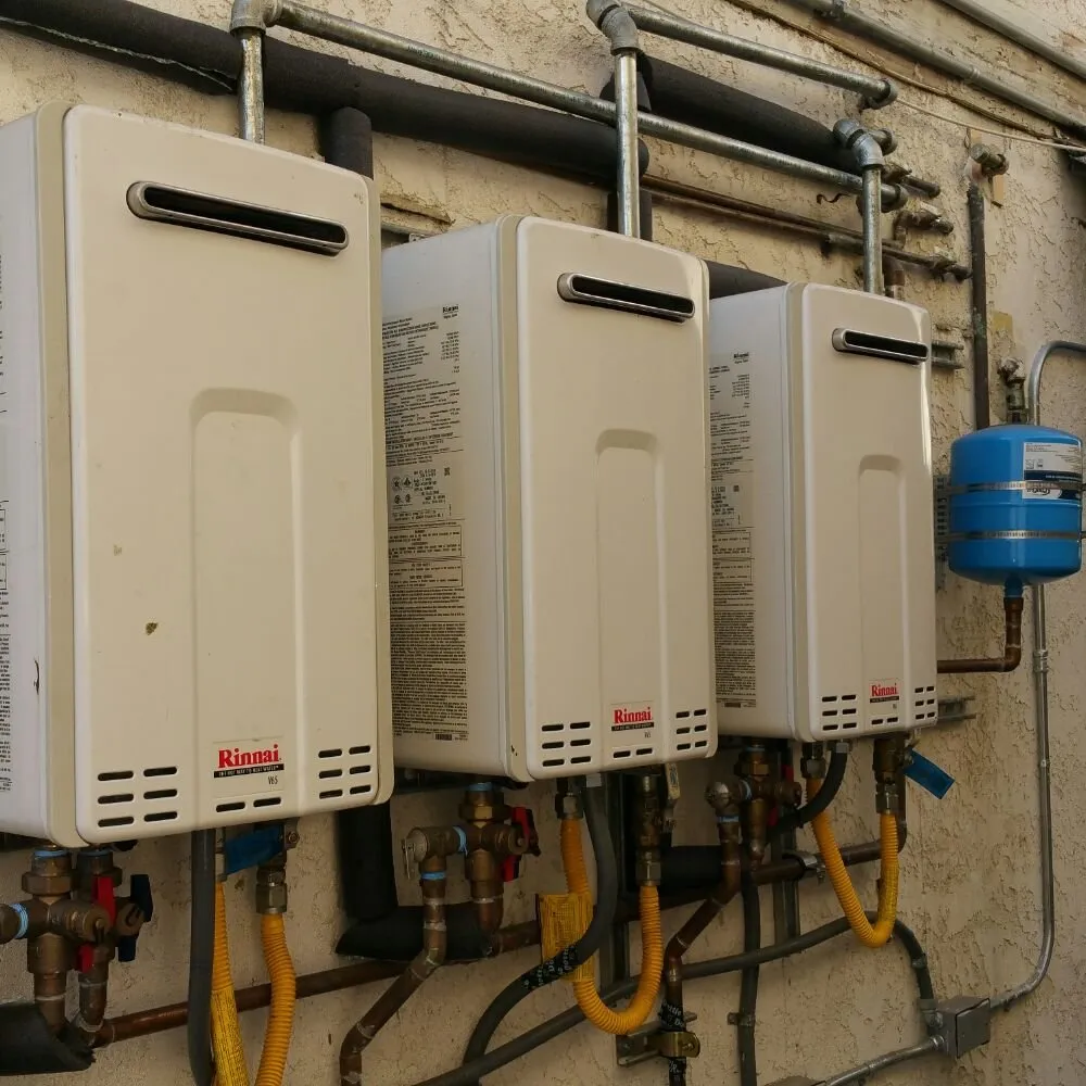 Slide of Alfaros Plumbing