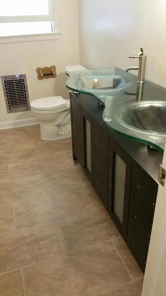 Slide of Alfaros Plumbing