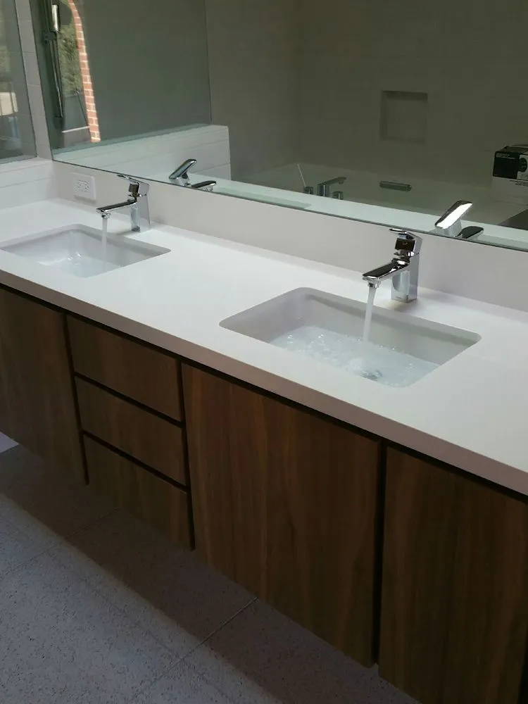 Slide of Alfaros Plumbing