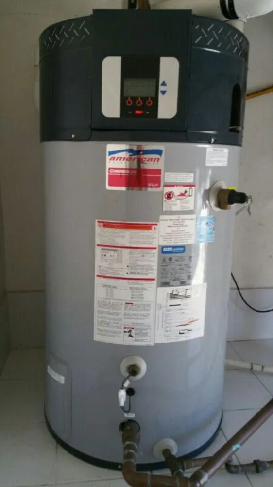 Slide of Alfaros Plumbing