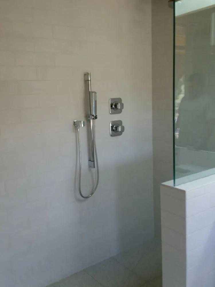 Slide of Alfaros Plumbing