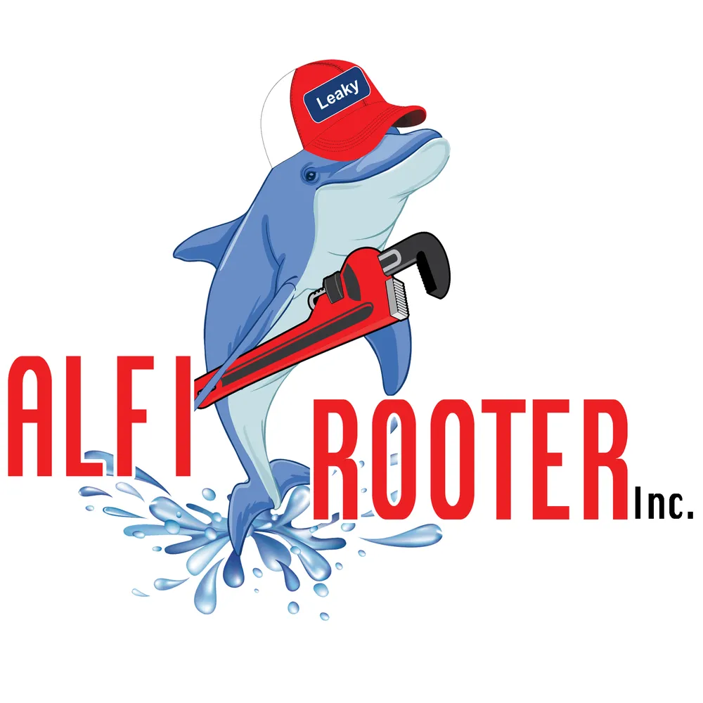 Slide of Alfi Rooter, Inc.
