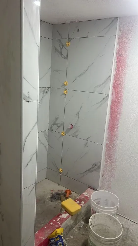 Slide of Alfonso Plumbing