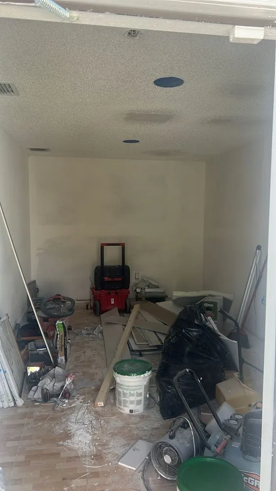 Slide of Alfonso Plumbing