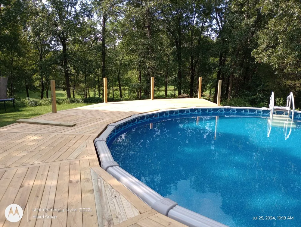 Slide of Alford Handyman & Construction