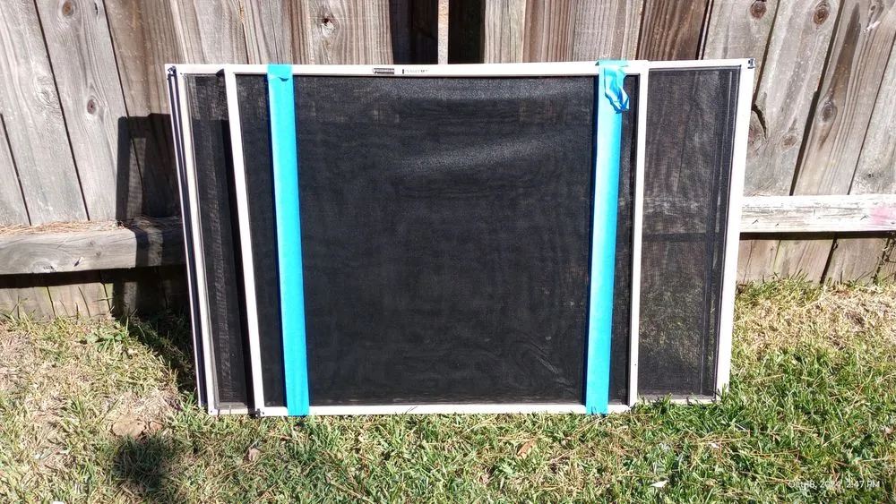 Slide of Alford Handyman & Construction