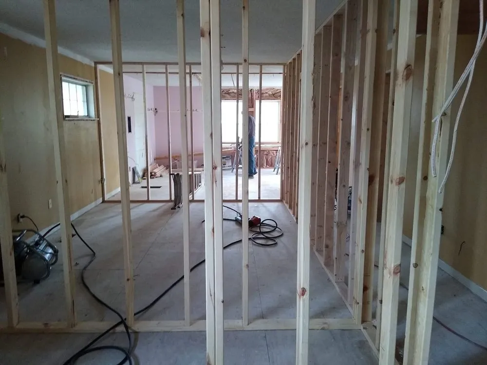 Slide of Alford Handyman & Construction