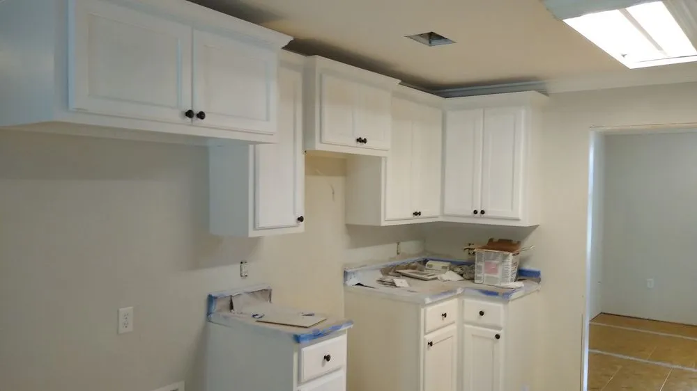 Slide of Alford Handyman & Construction